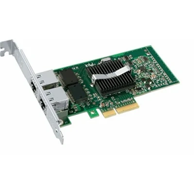 Imagen de Intel EXPI9402PTBLK Adaptador de Red (PCI Express x4, 10Base)