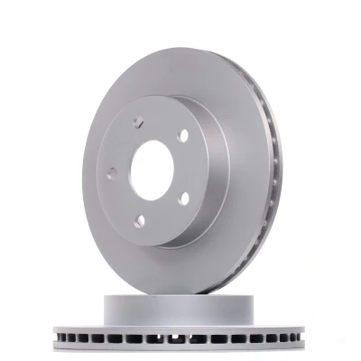 Imagen de A.B.S. 17032 Disco de freno 305 25,9 5 127 ventilado revestido JEEP: GRAND Cherokee 2, II