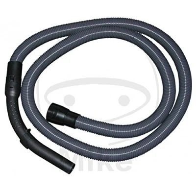 Imagen de Nilfisk Manguera de succión D32X2500 CPL. (media: 3,2 cm, longitud: 2,5 m, compatible con varios modelos Nilfisk, duradera y resistente) 107405599