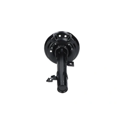 Imagen de KAVO PARTS SSA 11414 amortiguador Eje delantero, izquierda Presión de gas Bitubular Columna Espiga arriba NISSAN: X Trail