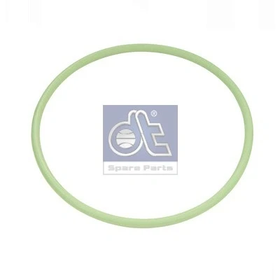 Imagen de DT Spare Parts 1.27414 Anillo obturador