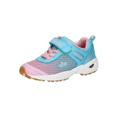 Imagen de Lico Barney VSS, Zapatillas de Gimnasia Unisex niños, Rosa Turquesa, 30 EU