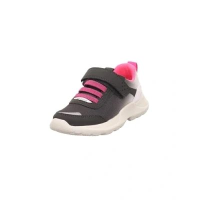 Imagen de Superfit Rush, Zapatillas, Gris Rosa 2010, 42 EU Ancho