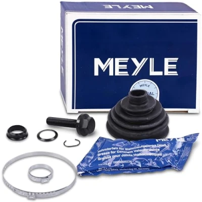Imagen de MEYLE 100 498 0074 Fuelle Palier lado de rueda, Eje delantero Caucho ORIGINAL Quality VOLKSWAGEN: Transporter 4 Bus, norauto, oscaro,