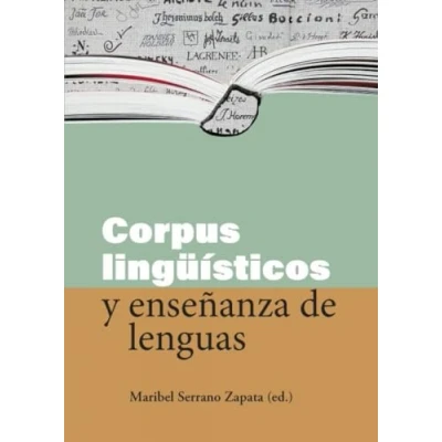Imagen de Corpus lingüísticos y enseñanza de lenguas