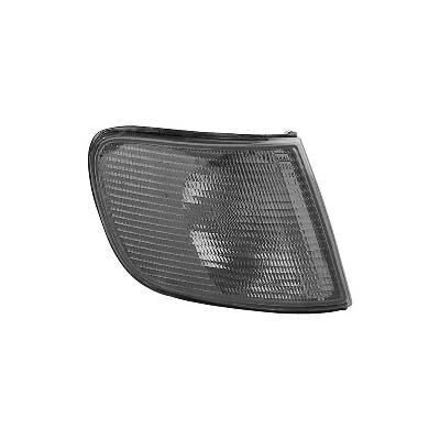 Imagen de VAN WEZEL 0313907 Intermitente blanco Delante, izquierda sin portalámparas AUDI: 100 C4 Avant, Berlina