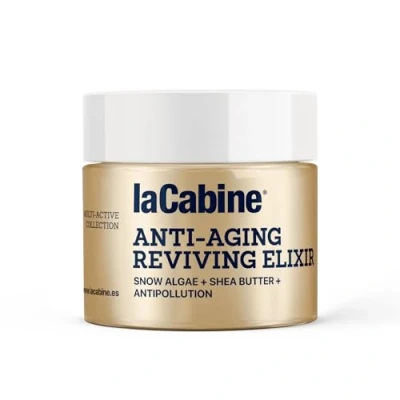 Imagen de Crema Antiedad laCabine Reviving Elixir