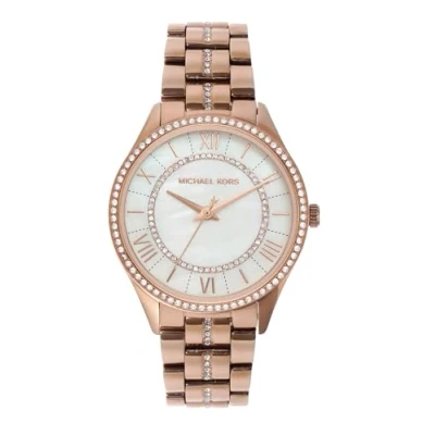 Imagen de Michael Kors Reloj Rose goldcoloured, Mujer, Talla: One Size, gold coloured