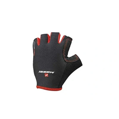 Imagen de Massi Guante Comp Tech Negro s.