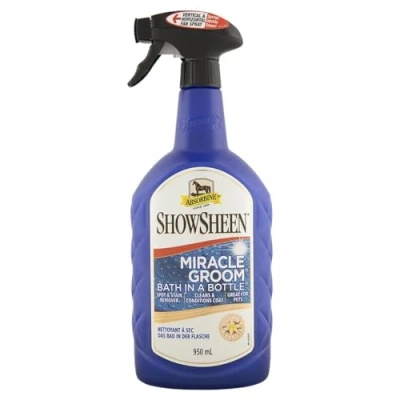 Imagen de Absorbine Miracle Groom