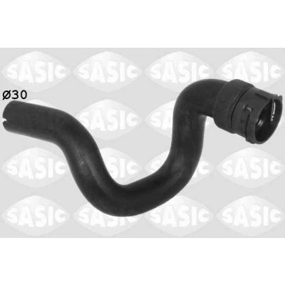 Imagen de SASIC 3406282 Manguitos de Radiador a la izquierda abajo OPEL: Astra J Hatchback, Sports Tourer