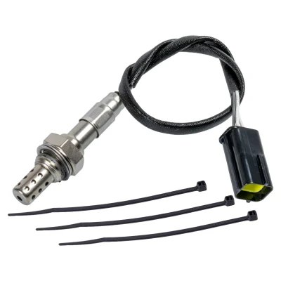 Imagen de FEBI BILSTEIN 179558 Sonda lambda térmico 4 CHEVROLET: Nubira Berlina, Lacetti DAEWOO: Kalos Hatchback, Berlina