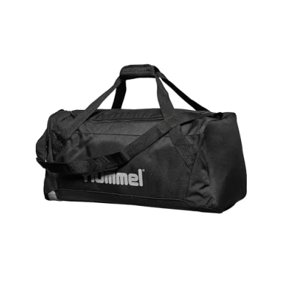 Imagen de Hummel CORE Bolsa de deporte, Talla: Large, Black