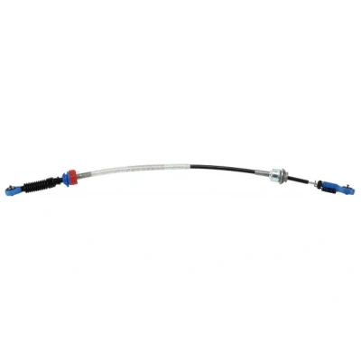 Imagen de MAPCO 5367 Cable de accionamiento, caja cambios FORD: Transit Mk5 Furgón, Camión plataforma/Chasis