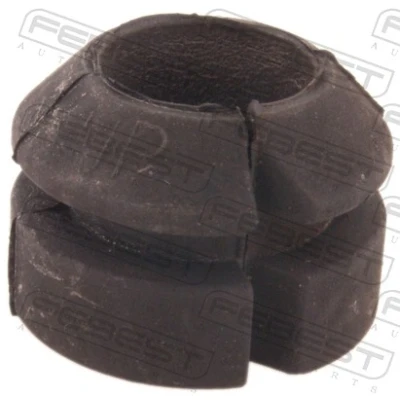 Imagen de FEBEST NSB MU06 Buje Eje posterior, delantero abajo