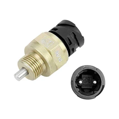 Imagen de DT Spare Parts 4.63102 Interruptor, piloto de marcha atrás MAN: TGA