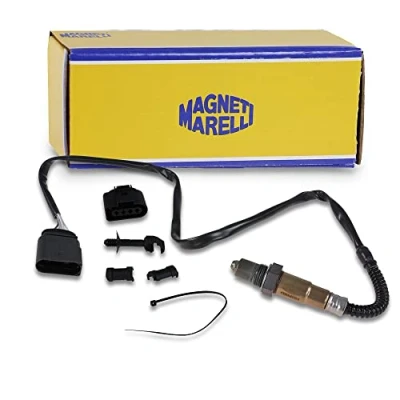 Imagen de MAGNETI MARELLI 466016355001 Sonda lambda térmico 4 VOLKSWAGEN: Golf 4, Polo IV Hatchback, III AUDI: A3 A4 B6 Berlina