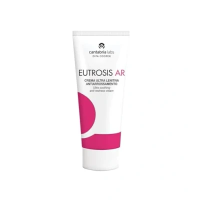 Imagen de Eutrosis Ar Crema calmante antienrojecimiento 30 ml