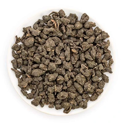 Imagen de Oriarm Lan Gui Ren Té de Ginseng oolong alpino China Shen Wulong Cha 250g