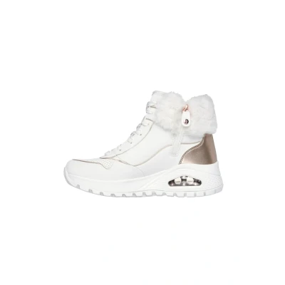 Imagen de Skechers Botas para la nieve, Mujer, Talla: 36, Offwhite Zapatos