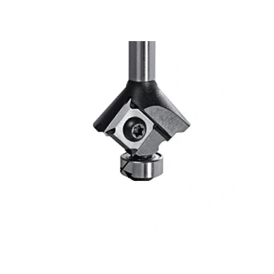 Imagen de Festool placas reversibles de fresa para redondear s8 hw r2 d28 kl12,7 ofk