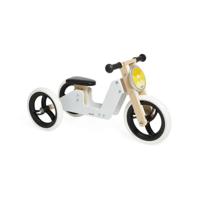 Imagen de Triciclo 2 en 1