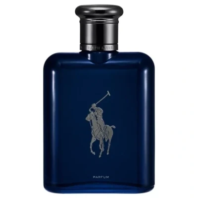 Imagen de Ralph Lauren Polo Blue Parfum Perfume 125 ml