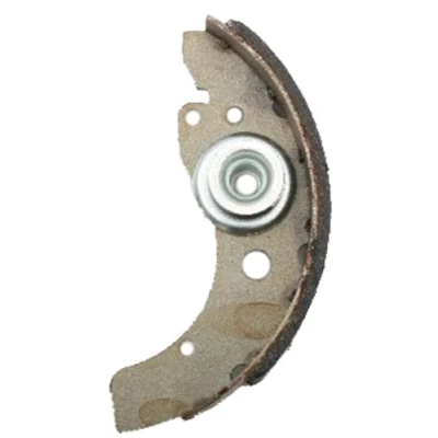 Imagen de JAPANPARTS GF 008AF Zapatas de Freno Eje trasero 160 41 AIXAM: 500 Hatchback, Crossline Coupe Evo/GTI/Premium