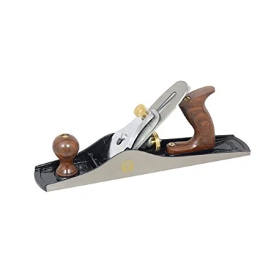 Imagen de Spear &amp; Jackson CJP5 Carpenters No.5 Jack Plane