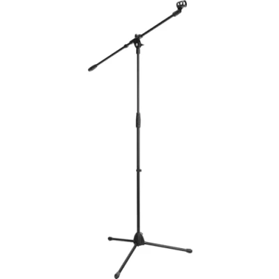Imagen de McGrey Soporte de micrófono MBS 01 con brazo y clip