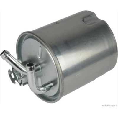 Imagen de HERTH+BUSS JAKOPARTS J1331045 Filtro Combustible de tubería NISSAN: Pathfinder 3, NP300 Navara Pick up