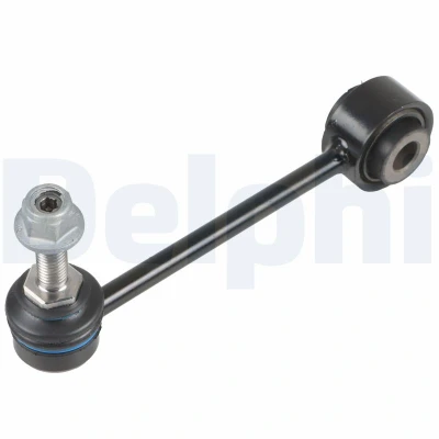 Imagen de DELPHI TC8516 Bieleta de suspensión 144mm M10 x 1,50 35,5 Bush Ø12,2 PORSCHE: Panamera