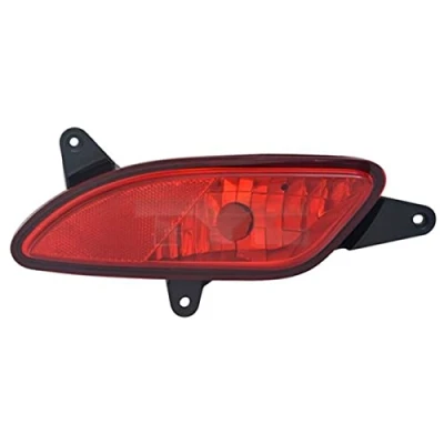 Imagen de TYC 19 12062 01 2 Piloto antiniebla posterior izquierda KIA: cee‘d I Hatchback