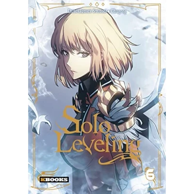 Imagen de Solo Leveling Volume 6 (francés)