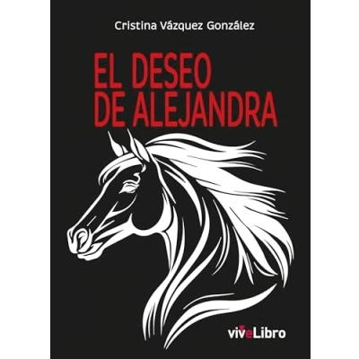 Imagen de El deseo de Alejandra (viveLibro)