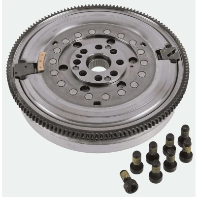 Imagen de SACHS 2295 701 008 volante Motor con tornillos de