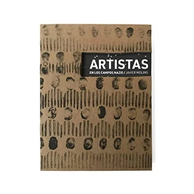 Imagen de Artistas en los campos nazis