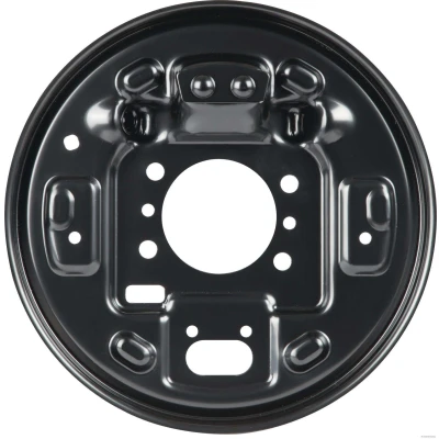 Imagen de HERTH+BUSS JAKOPARTS J3350504 Chapa Protectora de Disco Freno Eje trasero, derecha