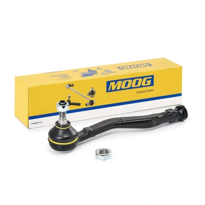 Imagen de MOOG PE ES 12631 Rótula de dirección M10X1.25 izquierda, Eje delantero PEUGEOT: 2008 Familiar, 208 I Hatchback norauto, oscaro, mister auto