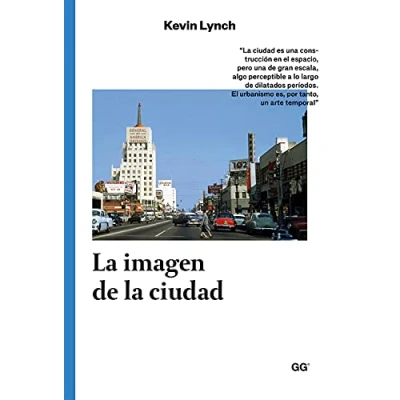 Imagen de la imagen de ciudad (GG DISE?O)