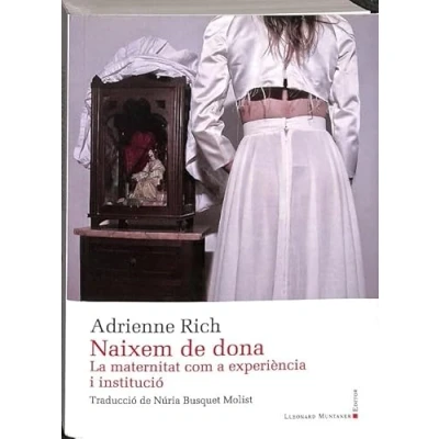 Imagen de Naixem De Dona