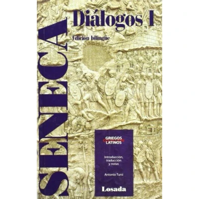 Imagen de Dialogos I