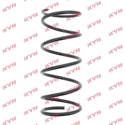 Imagen de KYB K Flex RA2991 Muelle de suspensión Eje delantero helicoidal