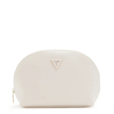 Imagen de GUESS Dome Mujeres Neceser Blanco PW1574 P3370 STO