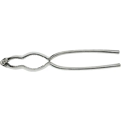 Imagen de Westmark Cascanueces, Metal, Plata, 16.5 cm