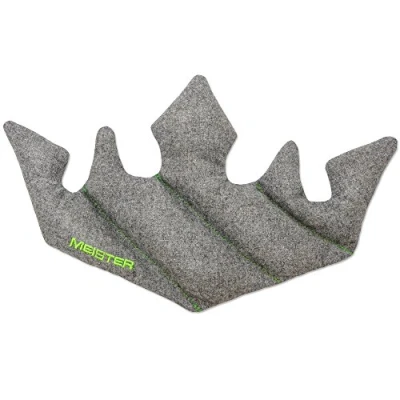 Imagen de Meister Desodorante para Bolsa de Gimnasio y Casillero Crown Absorbe el Mal Olor Deja Equipo Fresco Cedro