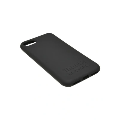 Imagen de Urban Classics I Phone 6/7/8 Funda para móvil, Hombre, Talla: One Size, Black