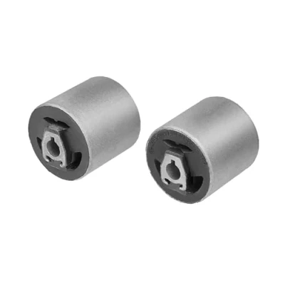 Imagen de MEYLE 300 311 2909/HD Silentblock Brazo de Suspension Quality delante, Eje delantero, izquierda, derecha BMW: 5 Berlina, Touring, 7