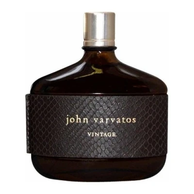 Imagen de John Varvatos Vintage Eau de Toilette 125 ml