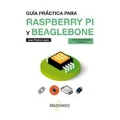 Imagen de Guia Practica Para Raspberry Pi Y Beaglebone